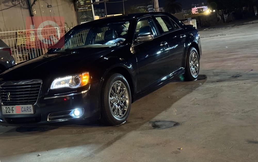 Chrysler 300